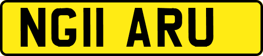 NG11ARU