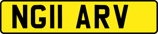NG11ARV