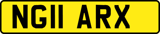 NG11ARX