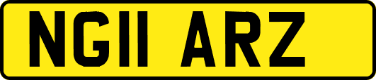 NG11ARZ