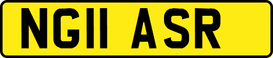 NG11ASR