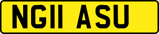 NG11ASU