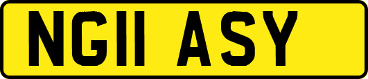 NG11ASY