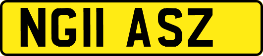 NG11ASZ