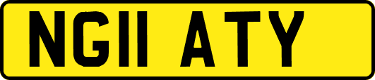 NG11ATY