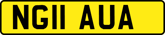 NG11AUA