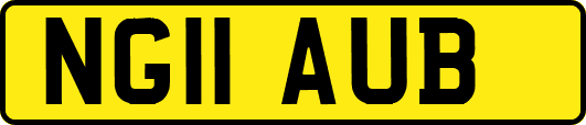 NG11AUB