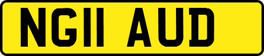 NG11AUD