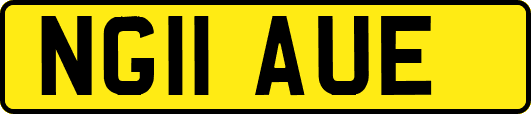 NG11AUE
