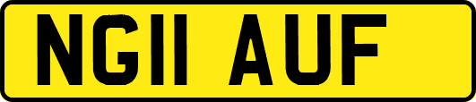 NG11AUF