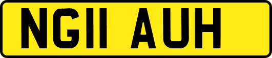 NG11AUH