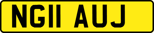 NG11AUJ