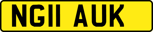 NG11AUK