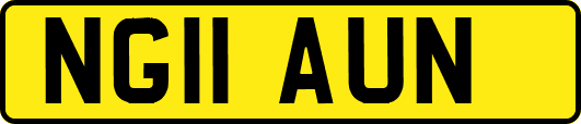NG11AUN