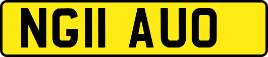 NG11AUO