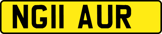 NG11AUR