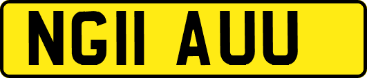 NG11AUU