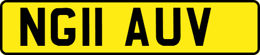 NG11AUV