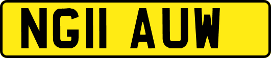 NG11AUW