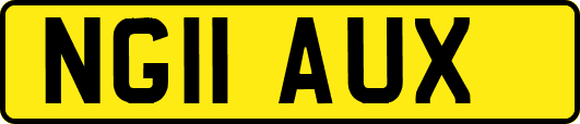 NG11AUX