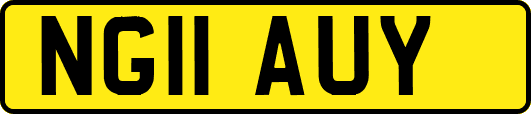 NG11AUY