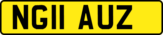 NG11AUZ