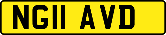 NG11AVD