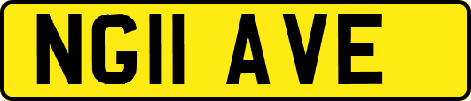 NG11AVE