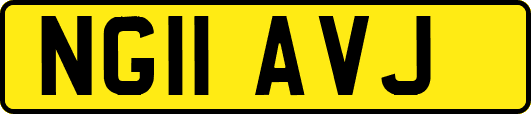 NG11AVJ