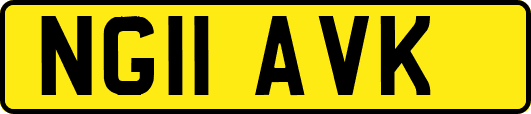 NG11AVK