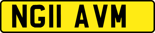 NG11AVM
