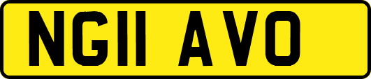 NG11AVO