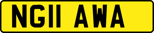 NG11AWA