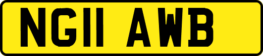 NG11AWB