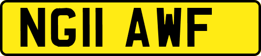 NG11AWF