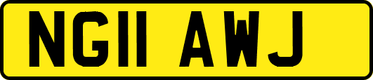 NG11AWJ