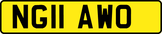 NG11AWO