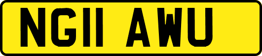 NG11AWU