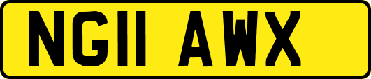 NG11AWX
