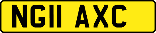 NG11AXC