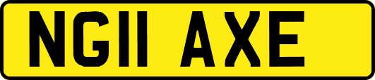 NG11AXE