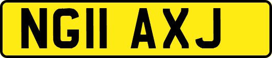 NG11AXJ
