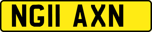 NG11AXN
