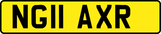NG11AXR