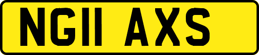NG11AXS