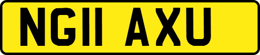 NG11AXU