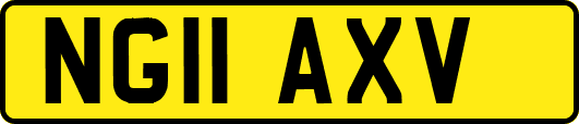 NG11AXV