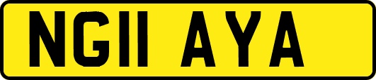 NG11AYA