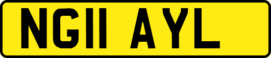 NG11AYL