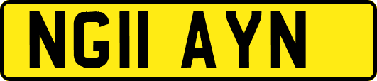 NG11AYN